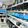 Компьютерные магазины в Яльчиках