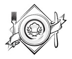 Место встречи - иконка «ресторан» в Яльчиках